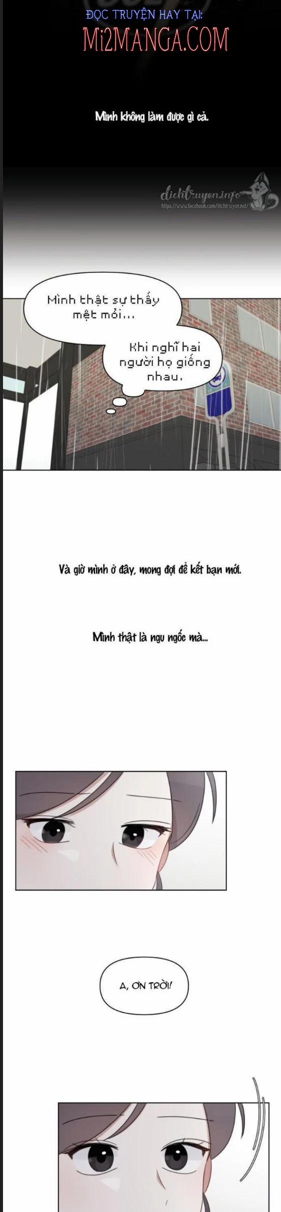 Ngắm Nhìn Điều Tuyệt Vời Nhất 3.5 trang 13