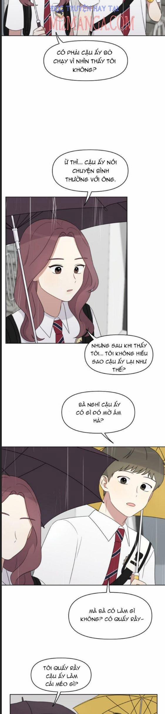 Ngắm Nhìn Điều Tuyệt Vời Nhất 3.5 trang 4