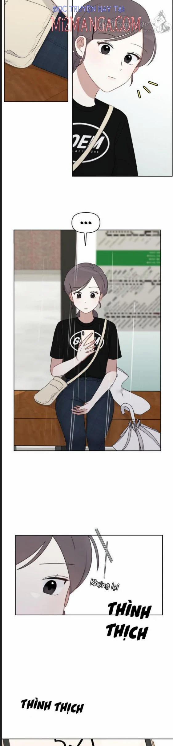 Ngắm Nhìn Điều Tuyệt Vời Nhất 3.5 trang 9