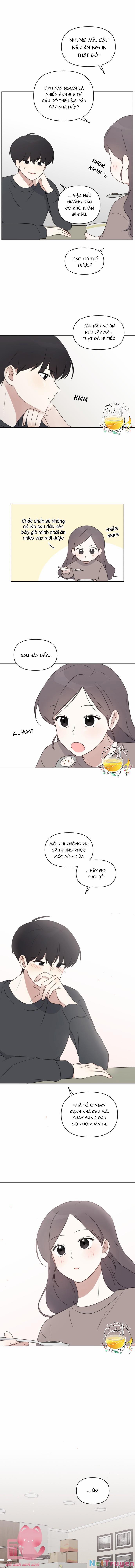 Ngắm Nhìn Điều Tuyệt Vời Nhất 30 trang 5