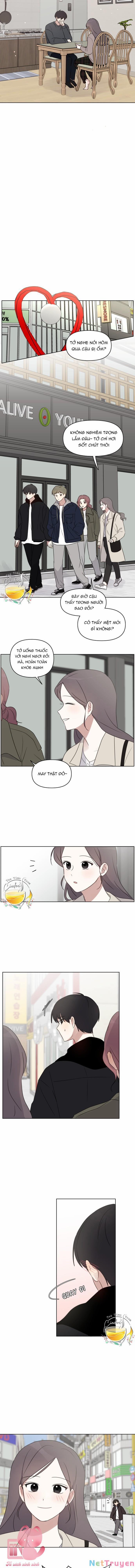 Ngắm Nhìn Điều Tuyệt Vời Nhất 30 trang 6