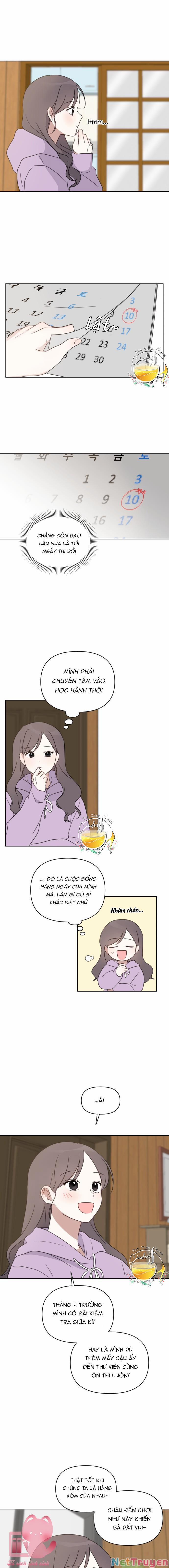 Ngắm Nhìn Điều Tuyệt Vời Nhất 30 trang 9