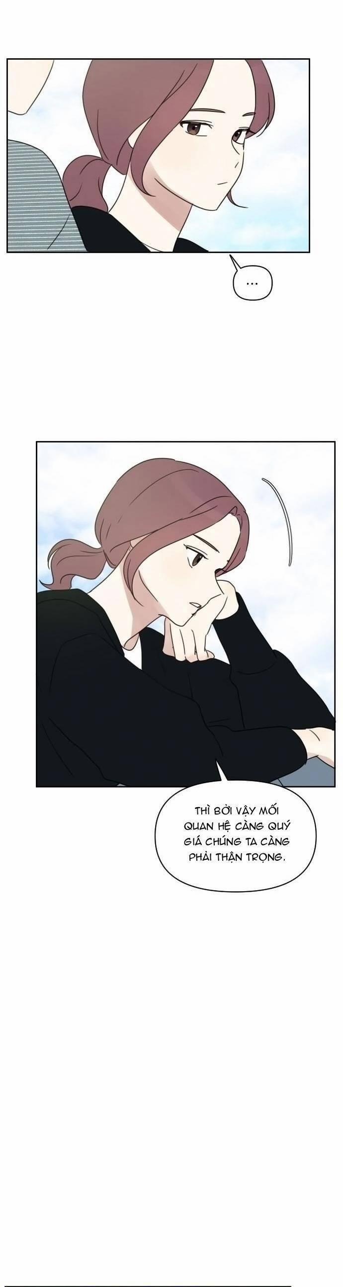 Ngắm Nhìn Điều Tuyệt Vời Nhất 33 trang 20