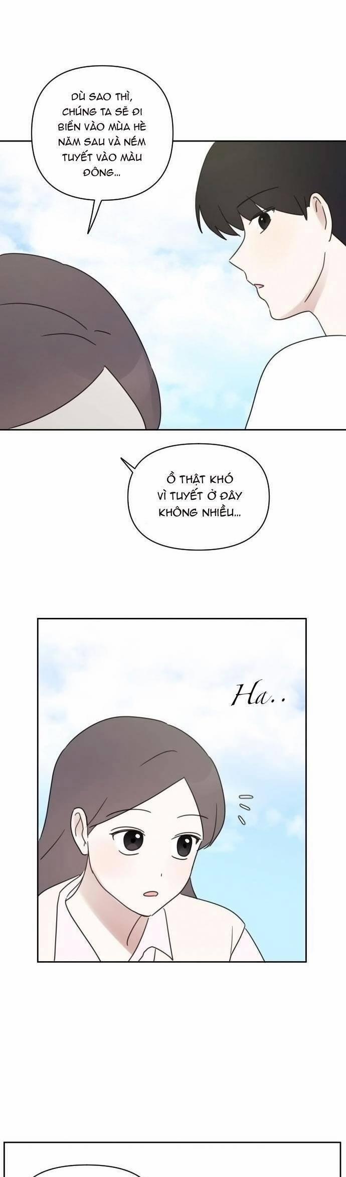 Ngắm Nhìn Điều Tuyệt Vời Nhất 33 trang 26