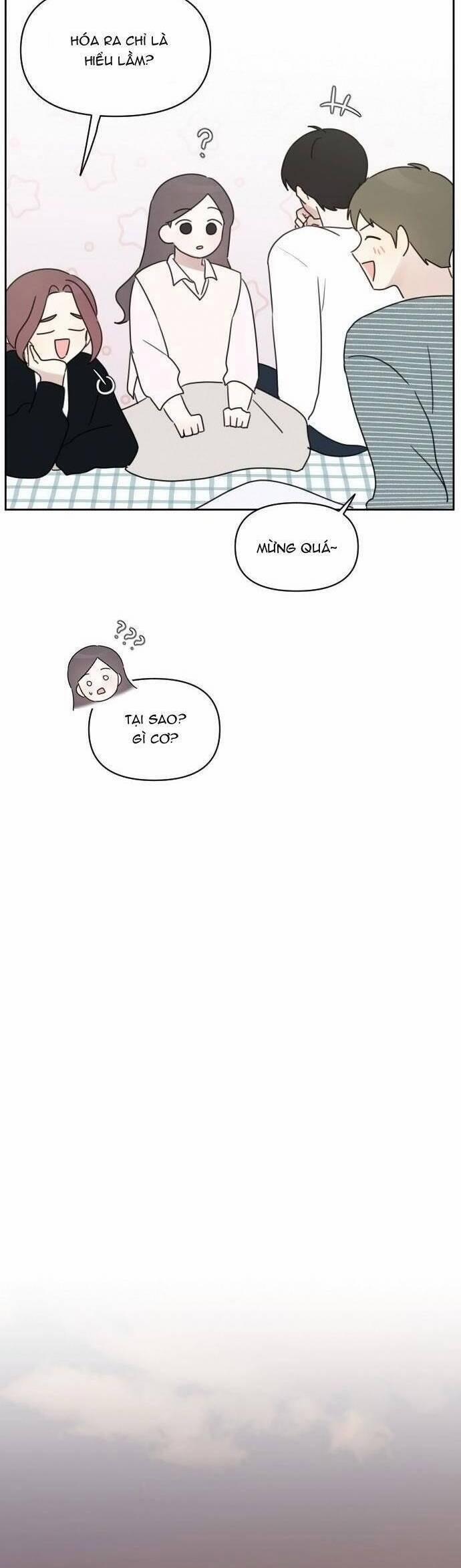 Ngắm Nhìn Điều Tuyệt Vời Nhất 33 trang 27