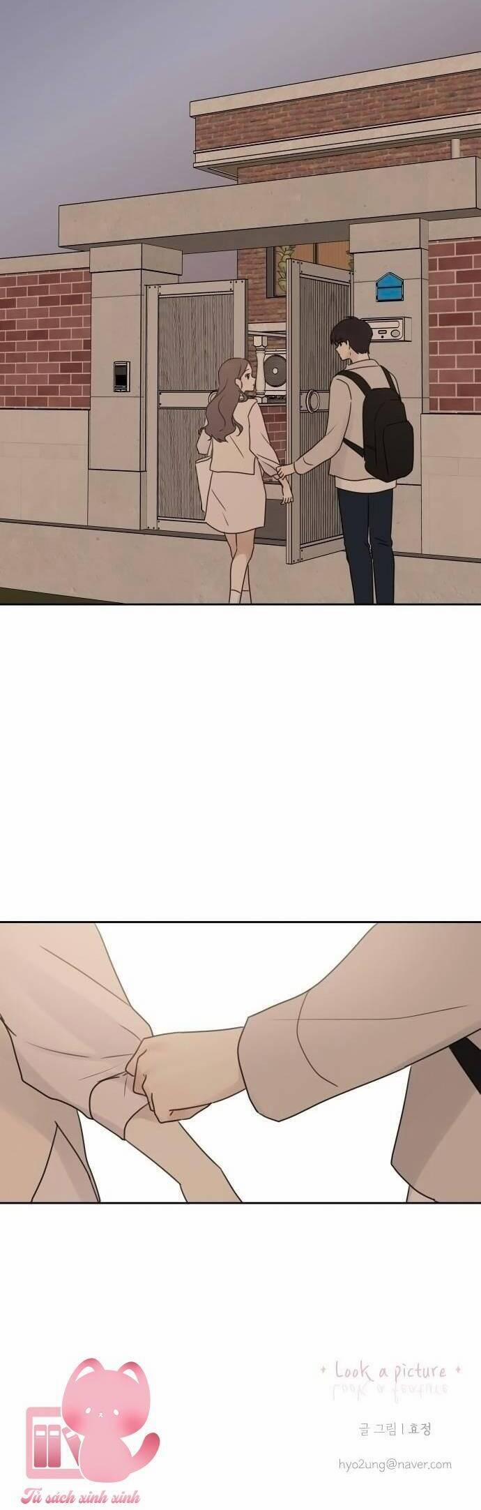 Ngắm Nhìn Điều Tuyệt Vời Nhất 33 trang 31