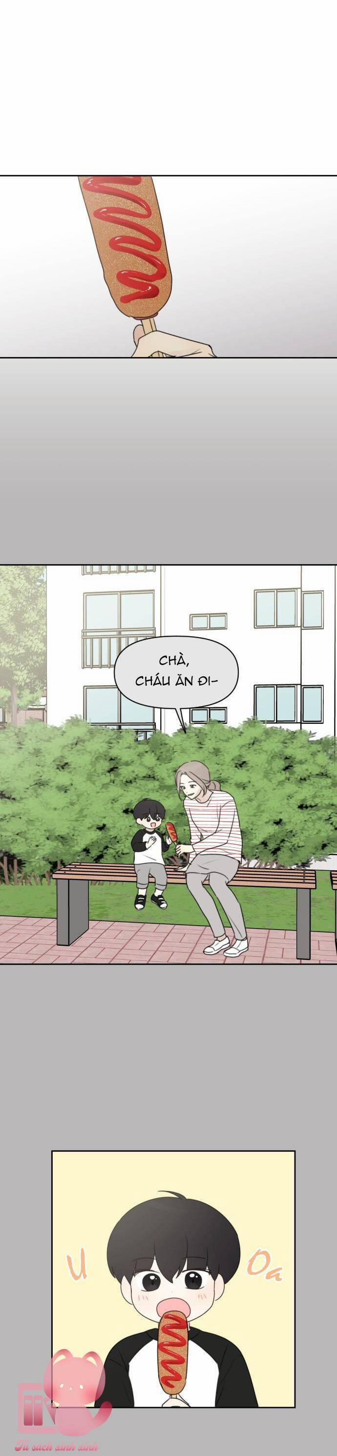 Ngắm Nhìn Điều Tuyệt Vời Nhất 34 trang 13