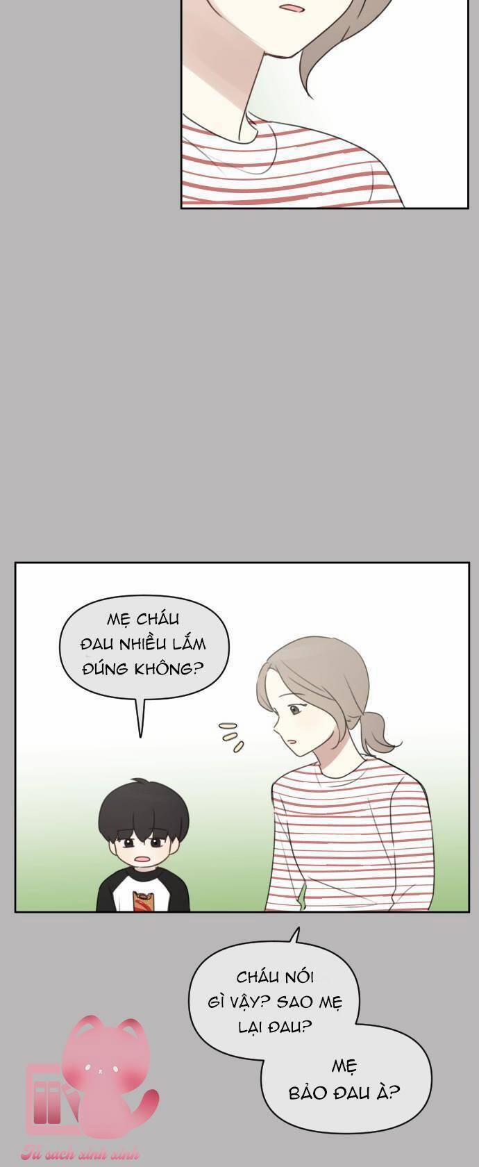 Ngắm Nhìn Điều Tuyệt Vời Nhất 34 trang 15