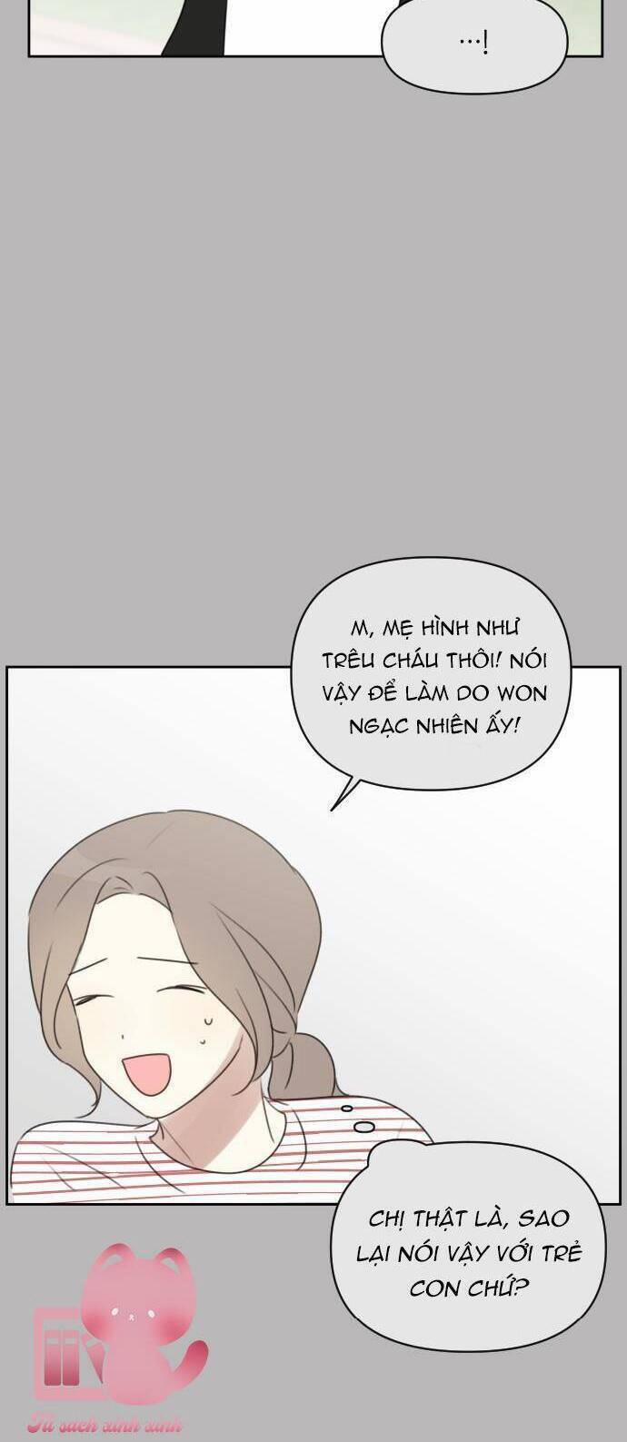 Ngắm Nhìn Điều Tuyệt Vời Nhất 34 trang 17