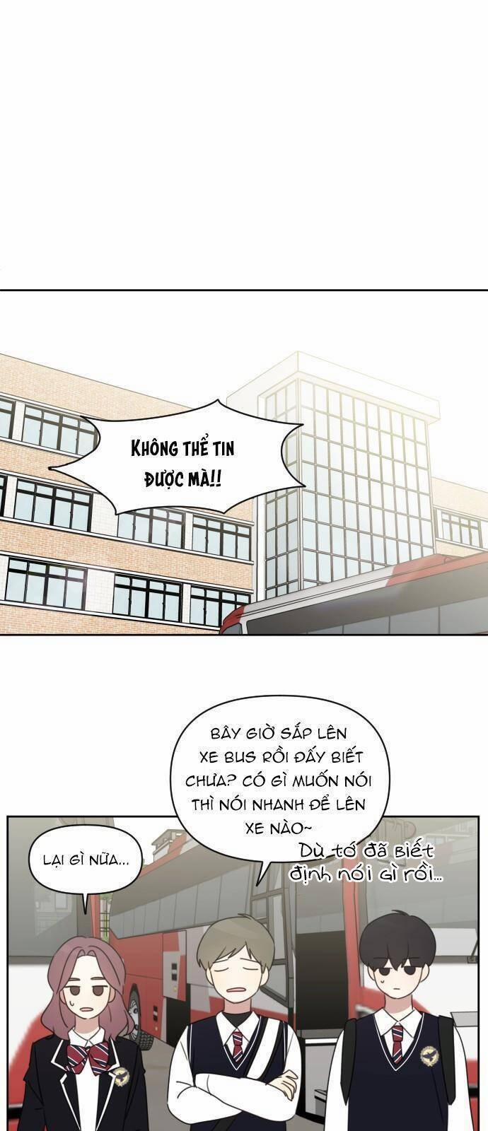 Ngắm Nhìn Điều Tuyệt Vời Nhất 34 trang 2