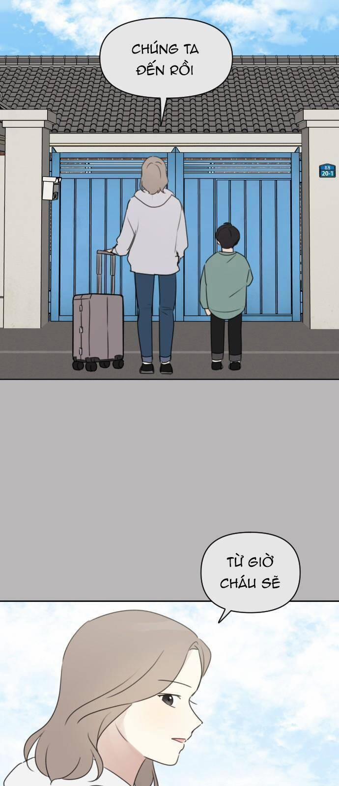 Ngắm Nhìn Điều Tuyệt Vời Nhất 34 trang 22