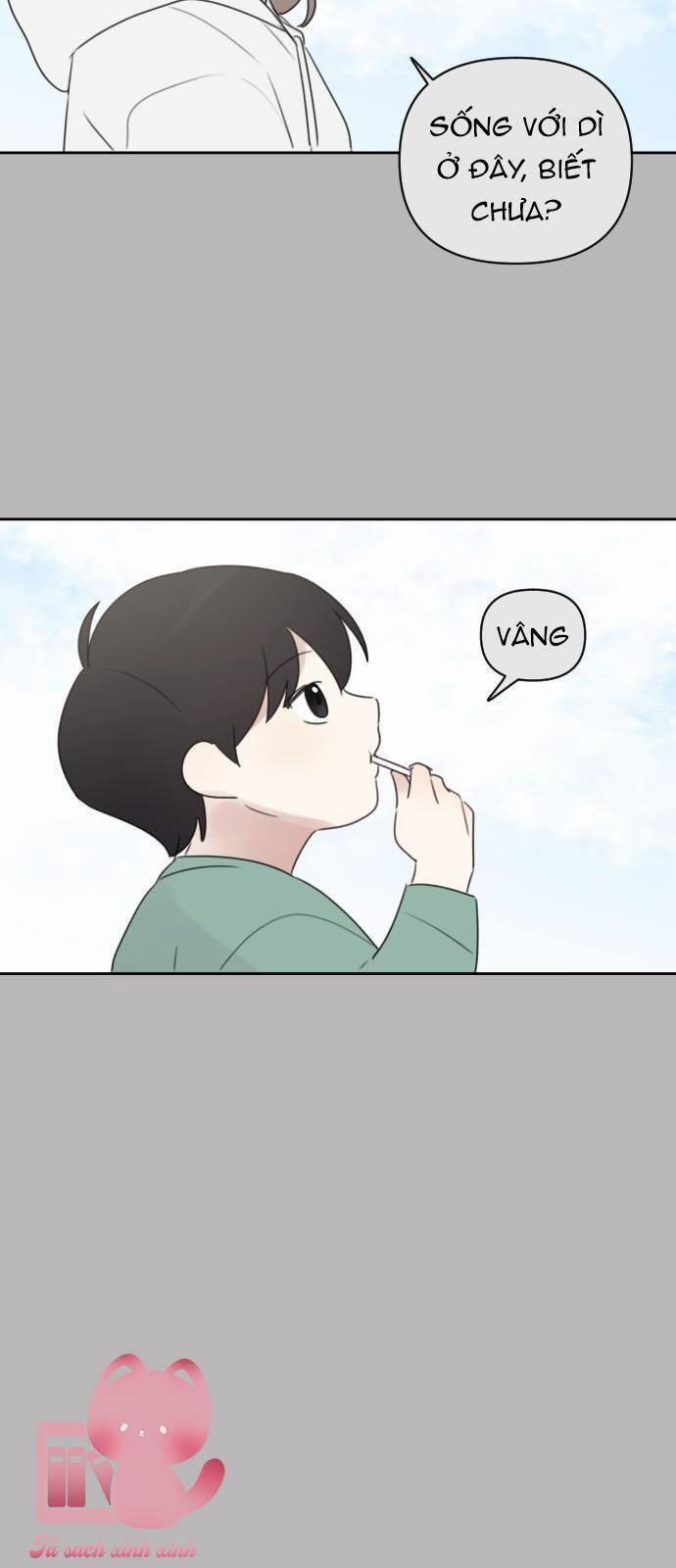 Ngắm Nhìn Điều Tuyệt Vời Nhất 34 trang 23