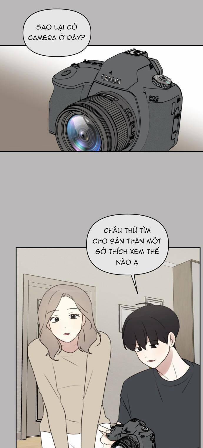 Ngắm Nhìn Điều Tuyệt Vời Nhất 34 trang 28