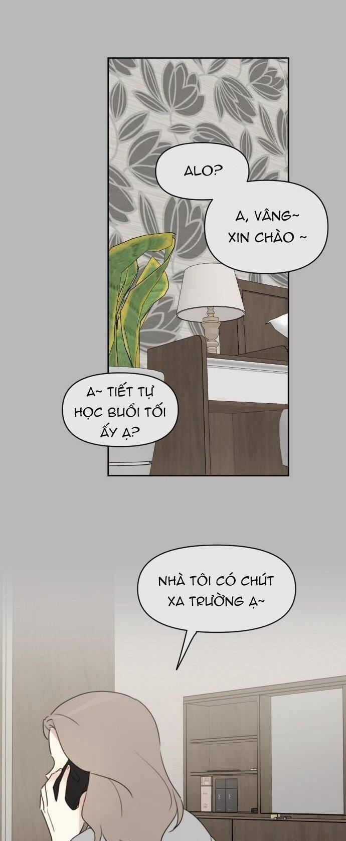 Ngắm Nhìn Điều Tuyệt Vời Nhất 34 trang 30