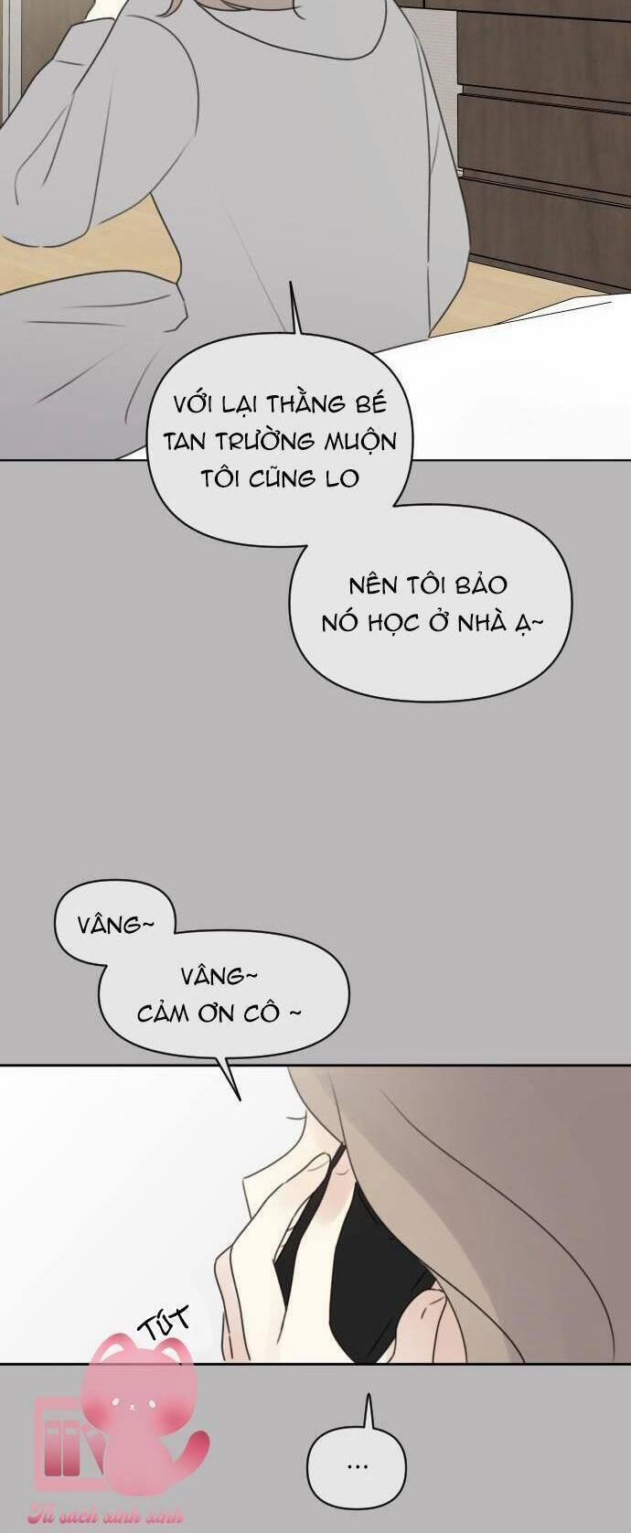 Ngắm Nhìn Điều Tuyệt Vời Nhất 34 trang 31