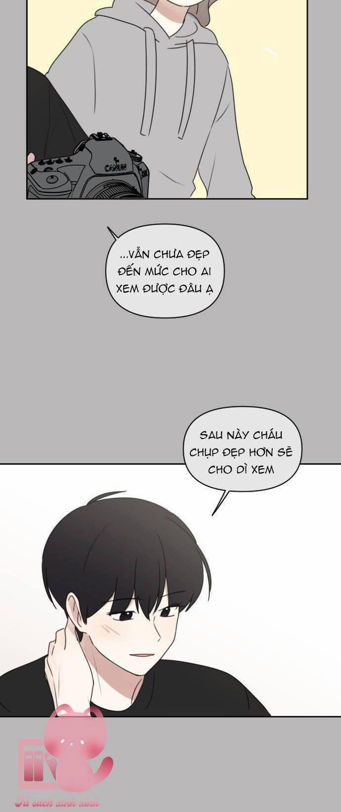 Ngắm Nhìn Điều Tuyệt Vời Nhất 34 trang 34