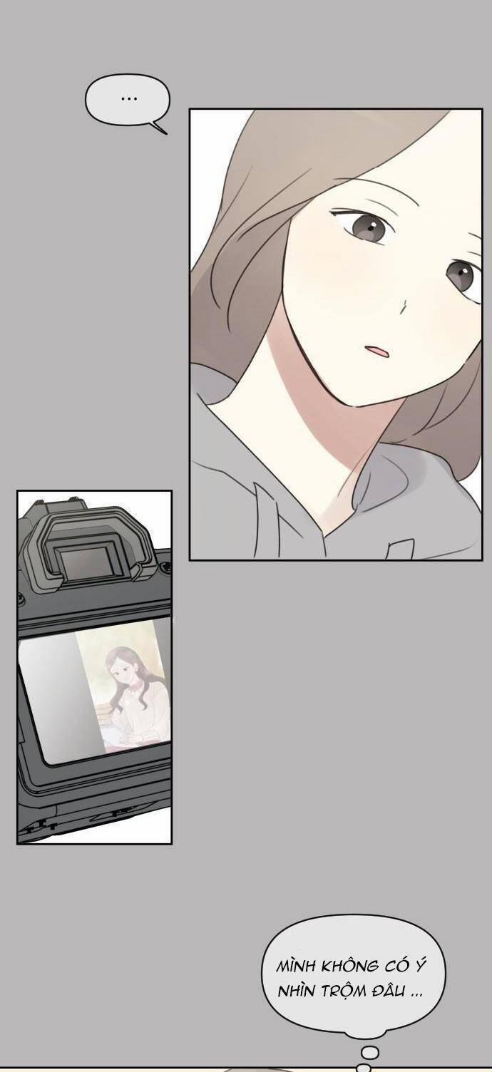 Ngắm Nhìn Điều Tuyệt Vời Nhất 34 trang 35