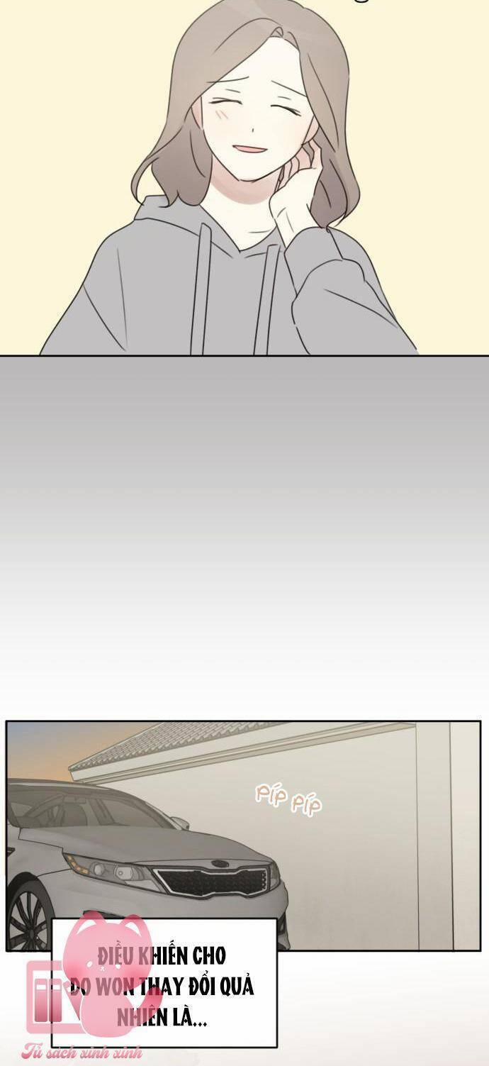 Ngắm Nhìn Điều Tuyệt Vời Nhất 34 trang 36