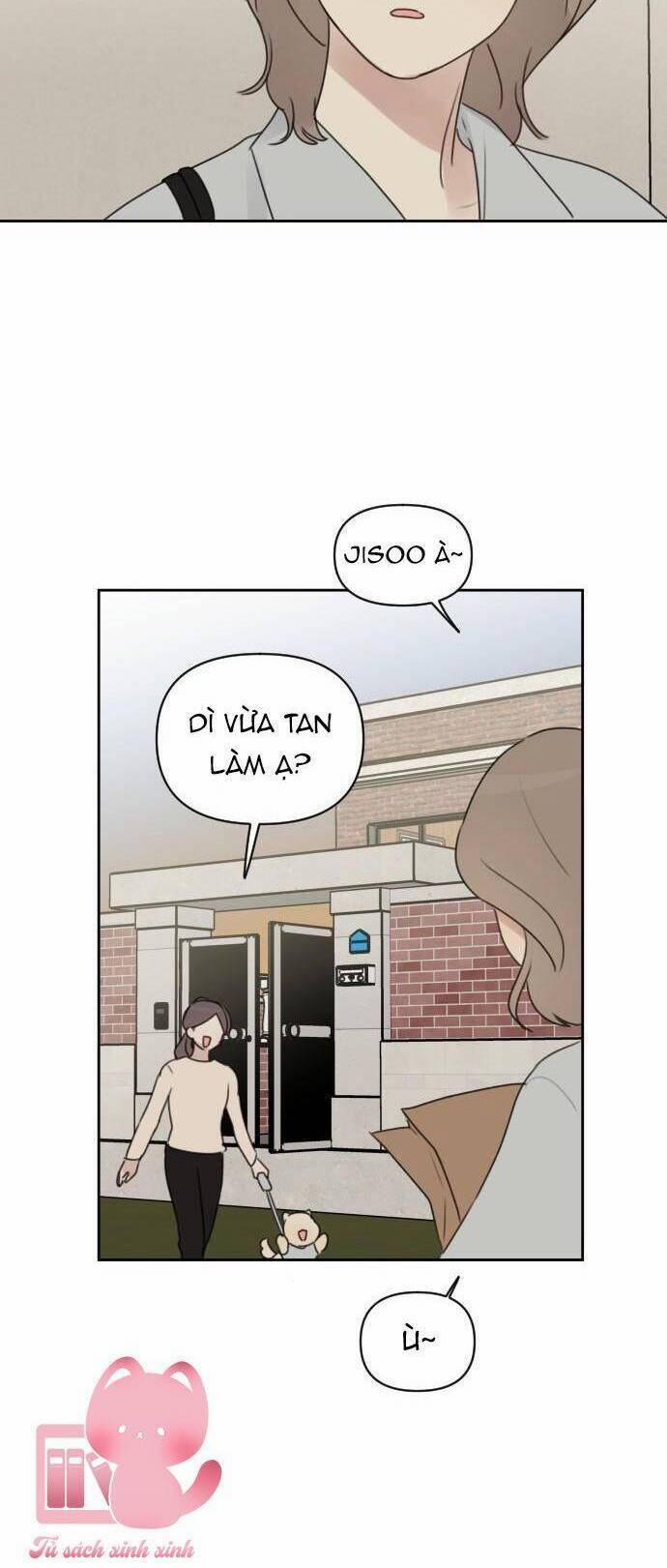 Ngắm Nhìn Điều Tuyệt Vời Nhất 34 trang 38