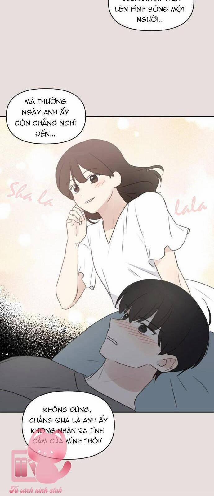 Ngắm Nhìn Điều Tuyệt Vời Nhất 34 trang 7