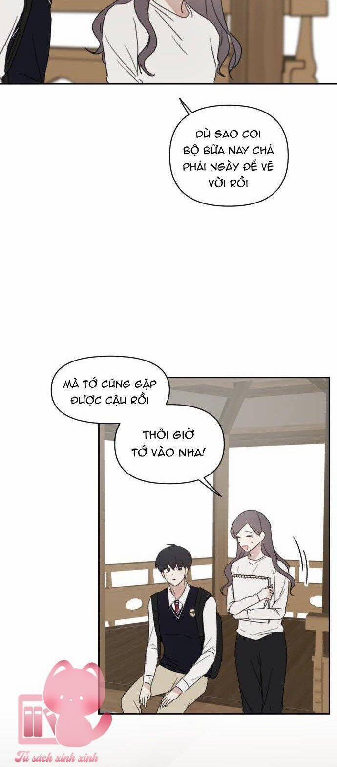 Ngắm Nhìn Điều Tuyệt Vời Nhất 35 trang 13