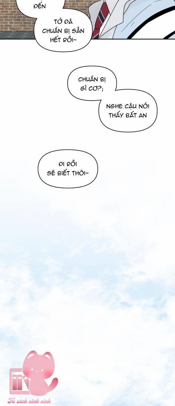 Ngắm Nhìn Điều Tuyệt Vời Nhất 35 trang 18