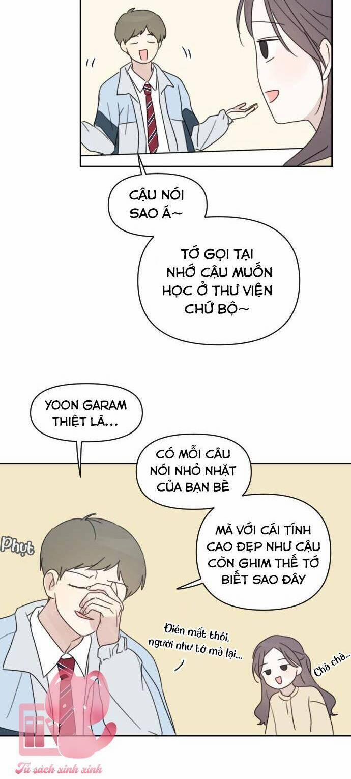 Ngắm Nhìn Điều Tuyệt Vời Nhất 35 trang 23