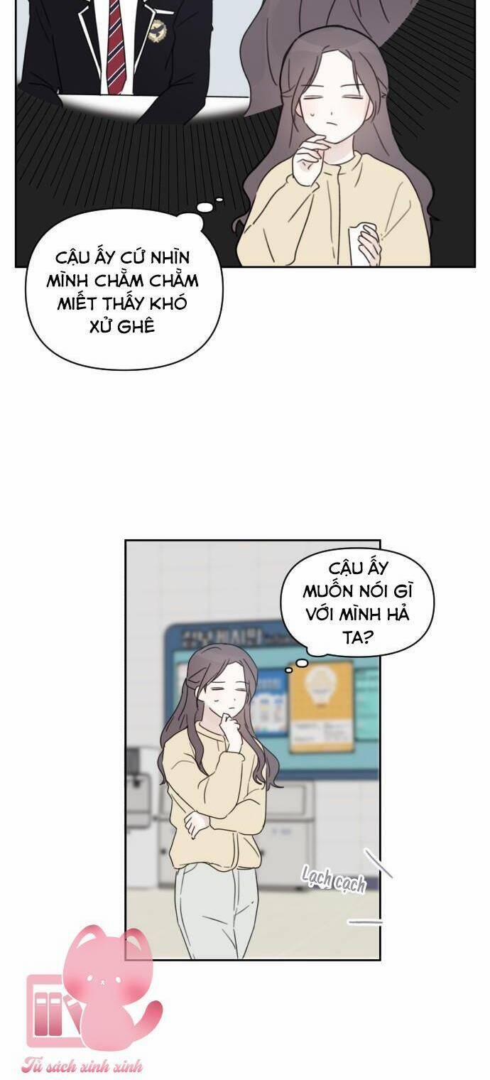 Ngắm Nhìn Điều Tuyệt Vời Nhất 35 trang 28