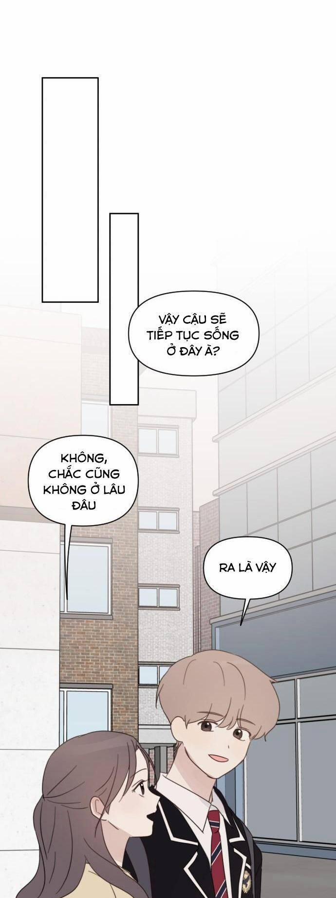 Ngắm Nhìn Điều Tuyệt Vời Nhất 35 trang 43