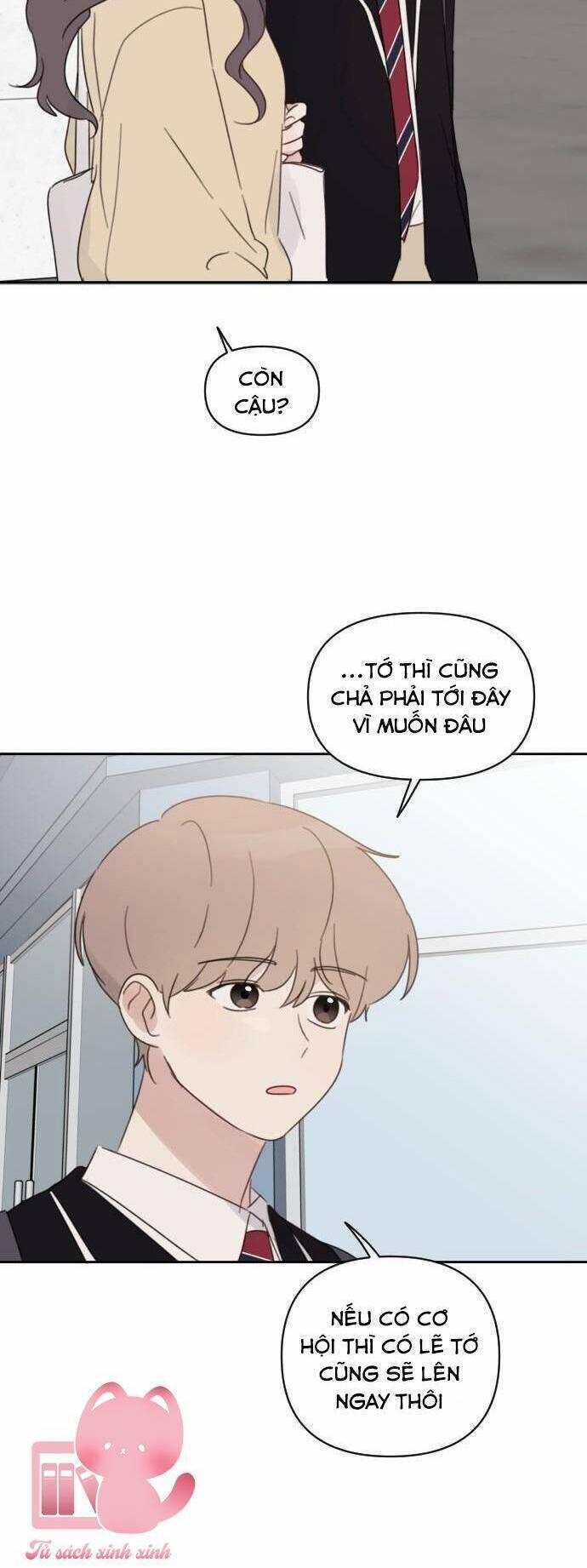 Ngắm Nhìn Điều Tuyệt Vời Nhất 35 trang 44