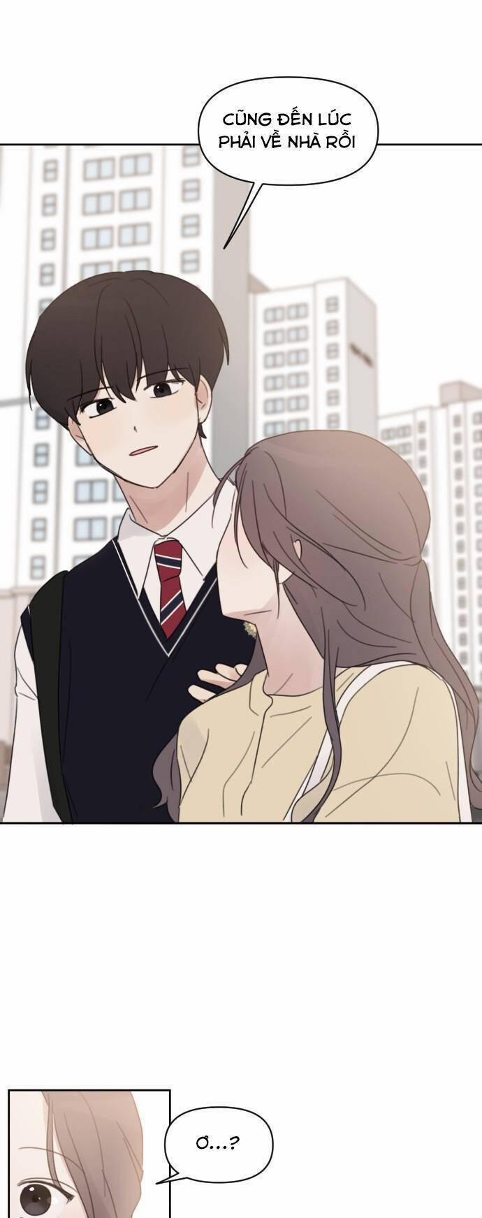 Ngắm Nhìn Điều Tuyệt Vời Nhất 35 trang 49