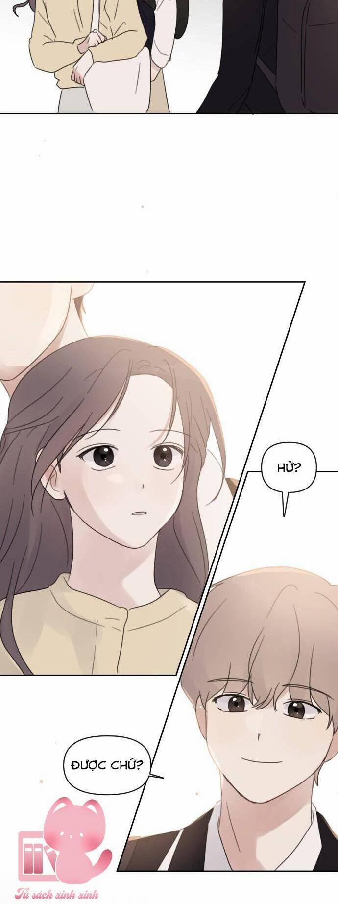 Ngắm Nhìn Điều Tuyệt Vời Nhất 35 trang 52