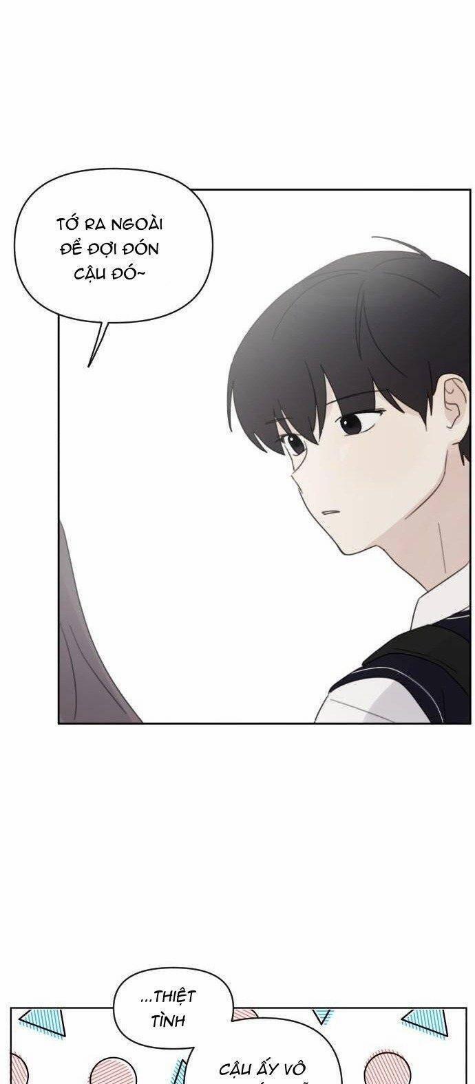 Ngắm Nhìn Điều Tuyệt Vời Nhất 35 trang 9