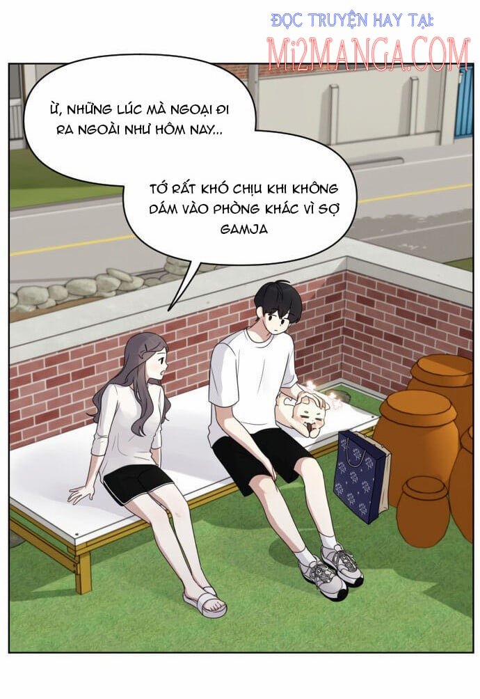 Ngắm Nhìn Điều Tuyệt Vời Nhất 4.5 trang 12