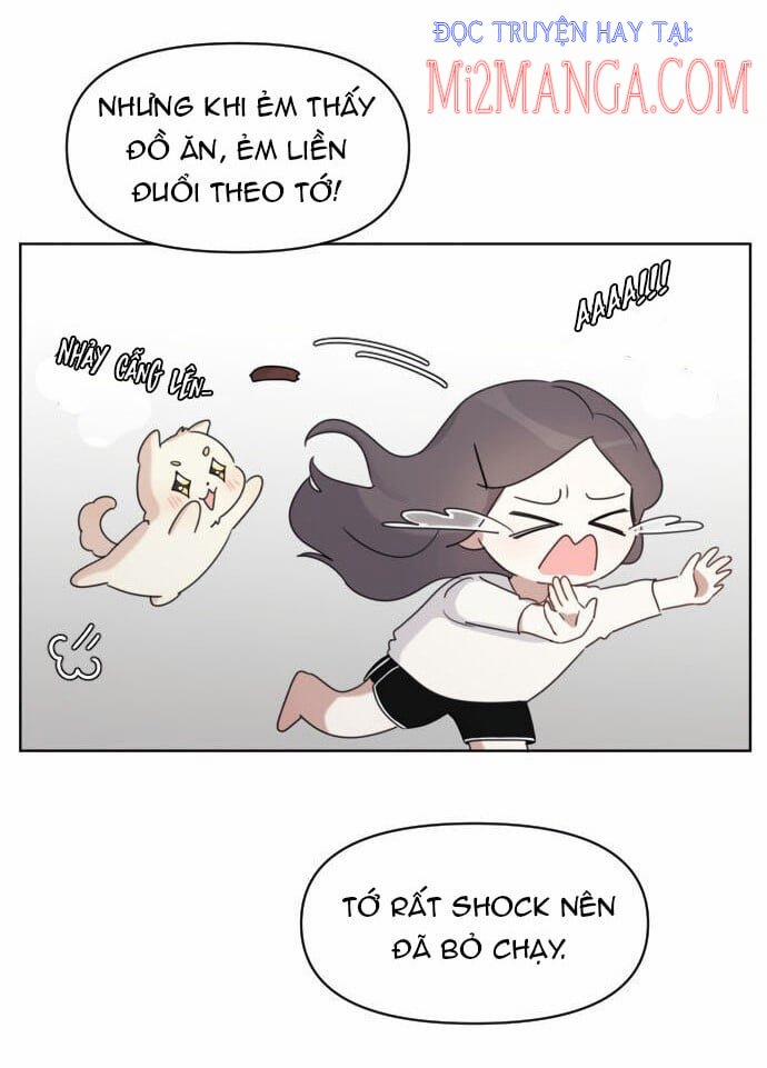 Ngắm Nhìn Điều Tuyệt Vời Nhất 4.5 trang 15