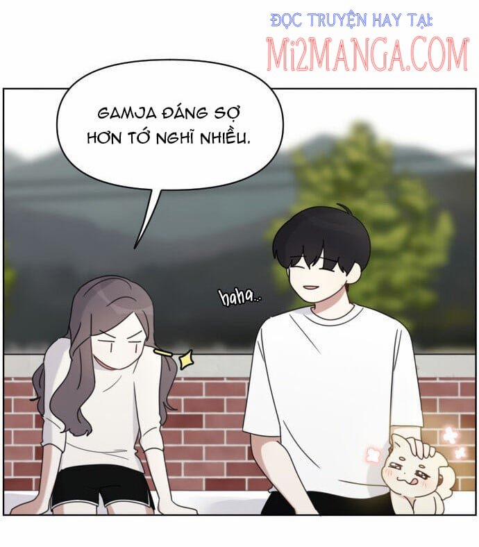 Ngắm Nhìn Điều Tuyệt Vời Nhất 4.5 trang 17