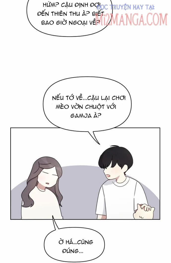 Ngắm Nhìn Điều Tuyệt Vời Nhất 4.5 trang 25