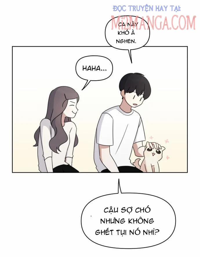 Ngắm Nhìn Điều Tuyệt Vời Nhất 4.5 trang 30