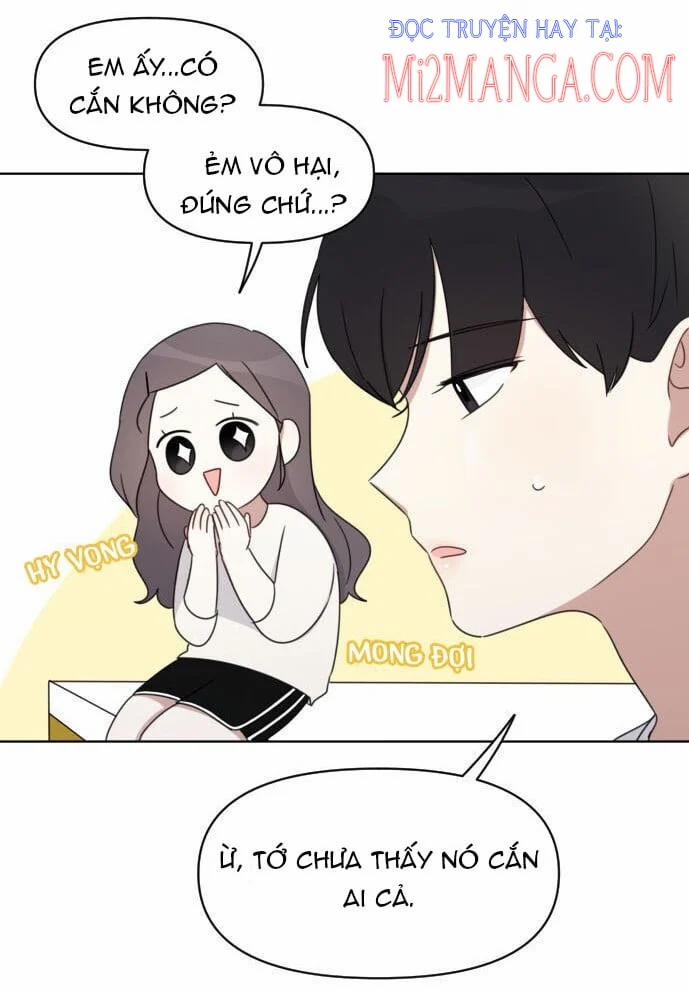 Ngắm Nhìn Điều Tuyệt Vời Nhất 4.5 trang 33