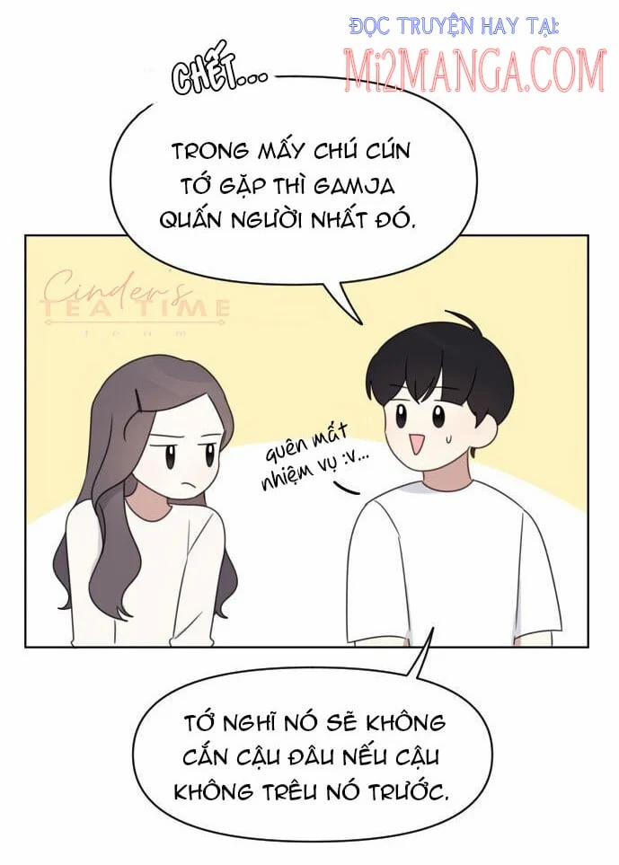 Ngắm Nhìn Điều Tuyệt Vời Nhất 4.5 trang 35