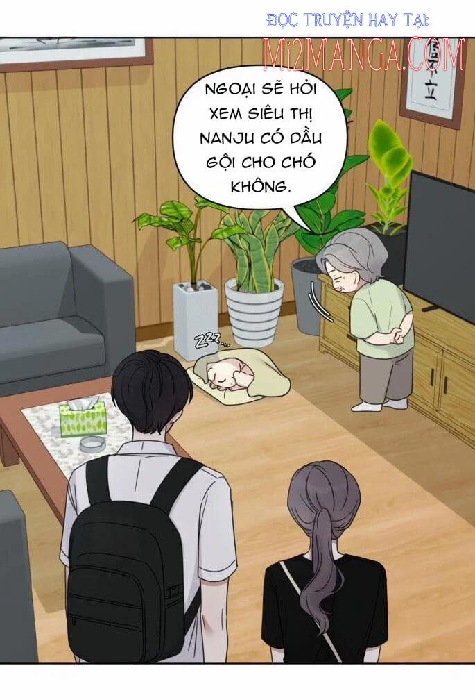 Ngắm Nhìn Điều Tuyệt Vời Nhất 4 trang 2