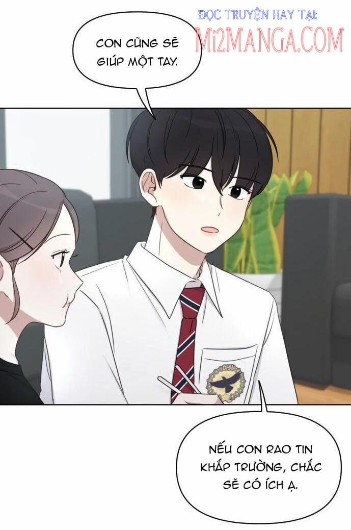 Ngắm Nhìn Điều Tuyệt Vời Nhất 4 trang 21