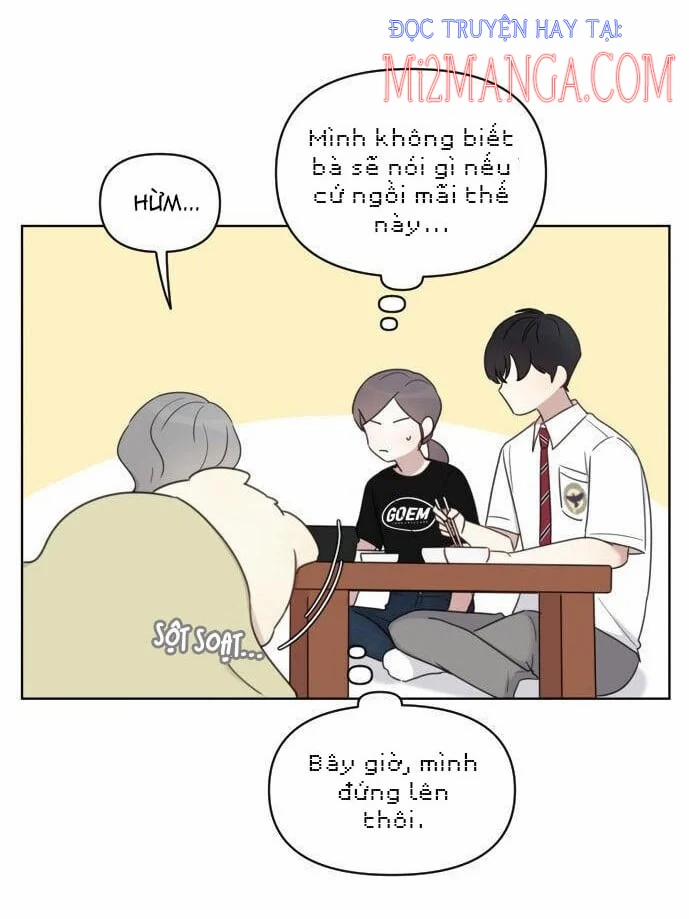 Ngắm Nhìn Điều Tuyệt Vời Nhất 4 trang 22