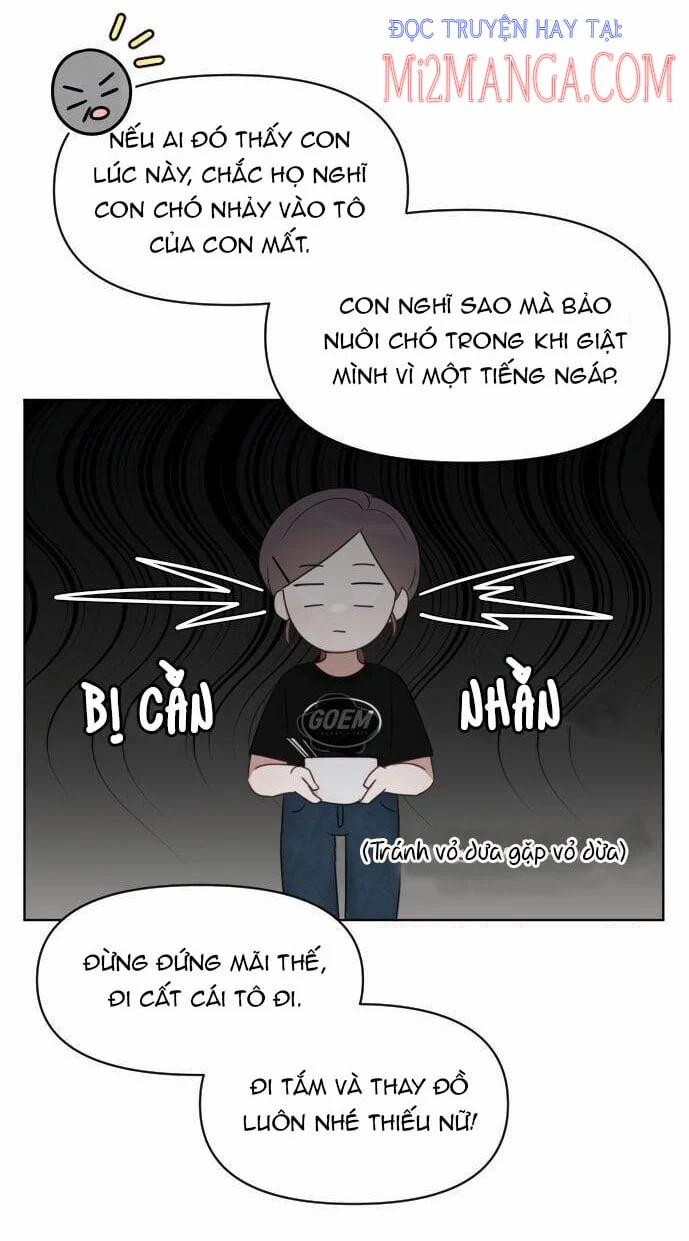 Ngắm Nhìn Điều Tuyệt Vời Nhất 4 trang 27