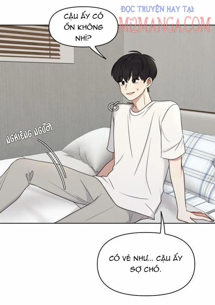 Ngắm Nhìn Điều Tuyệt Vời Nhất 4 trang 40