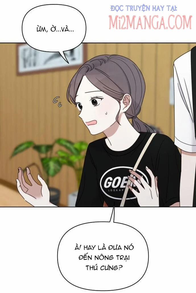 Ngắm Nhìn Điều Tuyệt Vời Nhất 4 trang 7