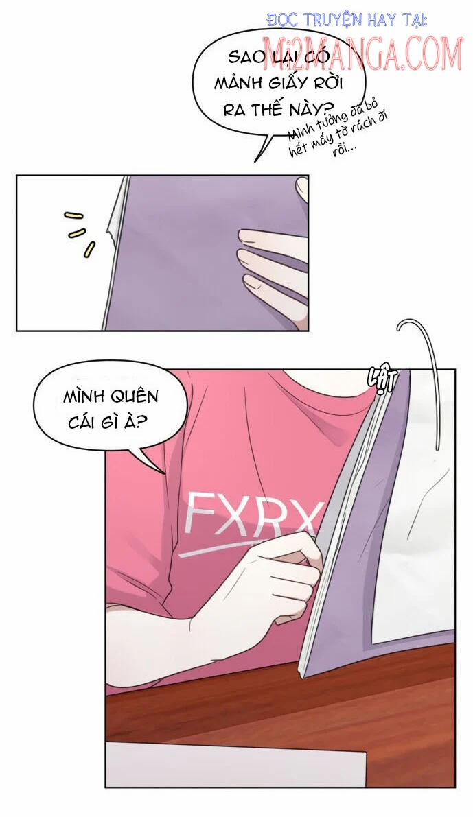 Ngắm Nhìn Điều Tuyệt Vời Nhất 5.5 trang 14