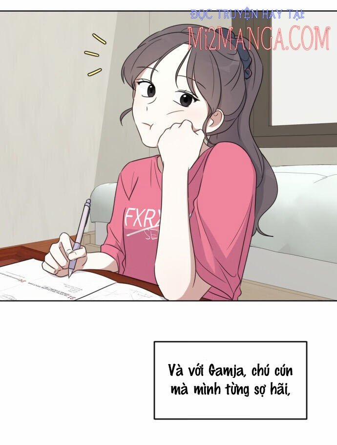 Ngắm Nhìn Điều Tuyệt Vời Nhất 5.5 trang 2