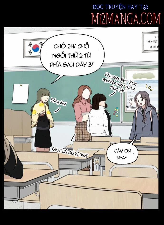 Ngắm Nhìn Điều Tuyệt Vời Nhất 5.5 trang 23