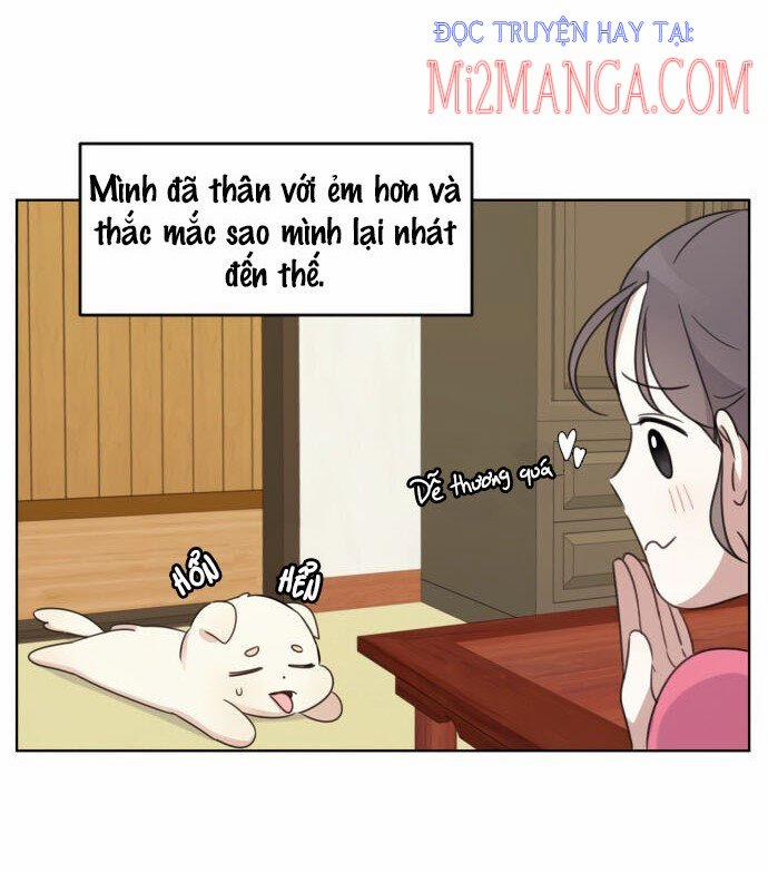 Ngắm Nhìn Điều Tuyệt Vời Nhất 5.5 trang 3